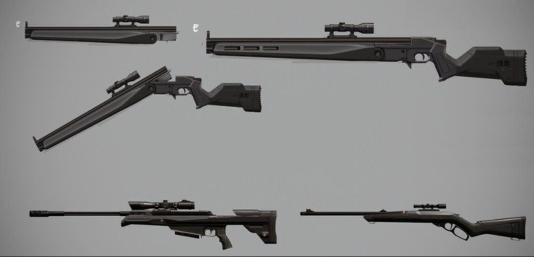 Valorant Finally Adds New Weapon   Image 7 